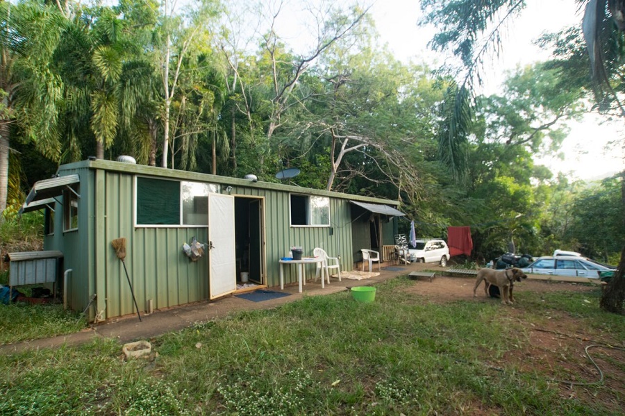 4.2 Acres MULLIGAN HWY - COOKTOWN, - Cooktown - Image 1