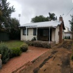 3 BEDROOM HOUSE ON LARGE BLOCK FOR SALE thumb