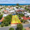 Once in a Lifetime Opportunity  10 Metre Street Frontage LAND in Watermans Bay!!! thumb