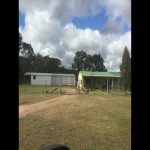 5 bedroom house on 25acres  thumb