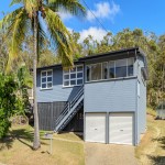 Renovated High Set Home in South Gladstone thumb