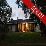 Property Sold SOLD