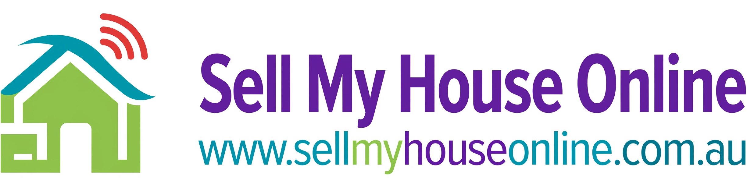 Logo for Sell My House Online